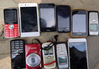 我國(guó)每年產(chǎn)生4億部廢舊手機(jī)是真的嗎 舊手機(jī)該怎么處理