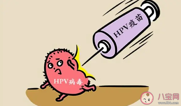 我國女性HPV感染率呈雙峰分布 如何預防HPV感染