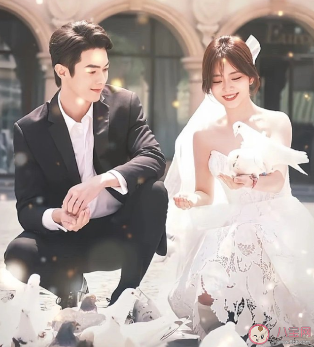 《你比星光美麗》人物關系是怎樣的 《你比星光美麗》是原聲嗎