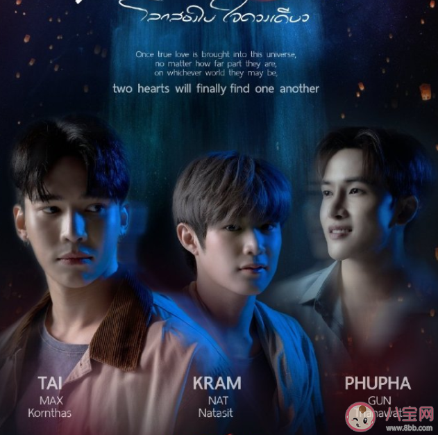 《兩個世界》角色都有哪些 《兩個世界》劇情講的是什么