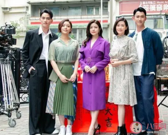 《人浮于愛》原著小說是什么 《人浮于愛》劇情講的是什么