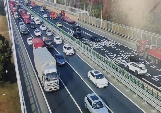 高速上車速越快更省油嗎 怎樣開車更省油