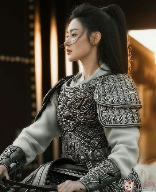 《阿麥從軍》什么時候知道阿麥是女的 《阿麥從軍》阿麥和商易之結局是什么