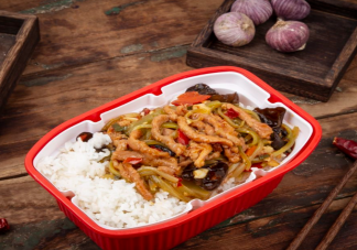 為什么自熱米飯熱十分鐘就能吃 自熱米飯的米不是真大米嗎