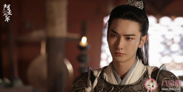 《阿麥從軍》阿麥的父親是什么身份 徐靜是什么人物