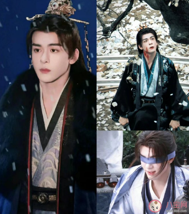 《云秀行》人物關系是怎樣的 《云秀行》劇情講的是什么