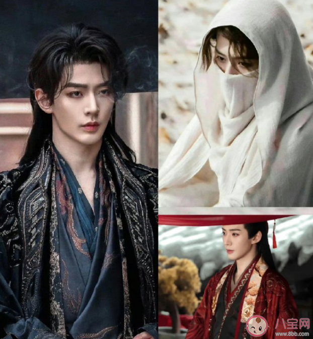 《云秀行》人物關系是怎樣的 《云秀行》劇情講的是什么