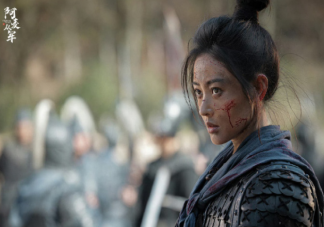 《阿麥從軍》阿麥的父親是什么身份 徐靜是什么人物