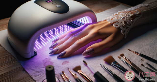 頻繁做美甲會導致手變黑嗎 為什么不要經常做美甲