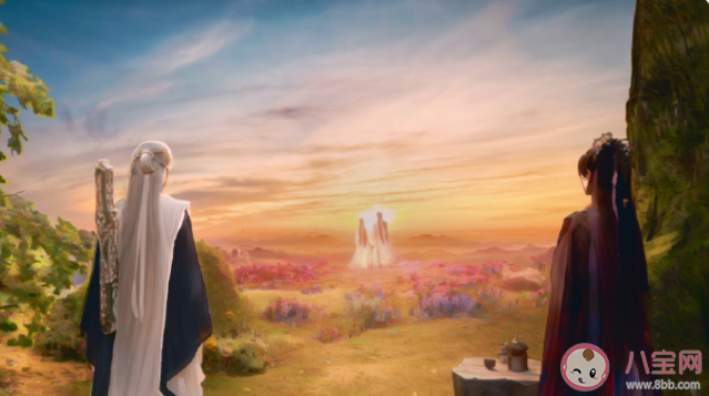 《仙劍四》玄霄和夙瑤的結局是什么 毀掉雙劍的方法是什么