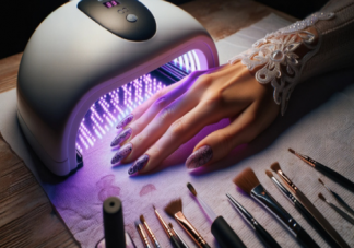 頻繁做美甲會導致手變黑嗎 為什么不要經常做美甲