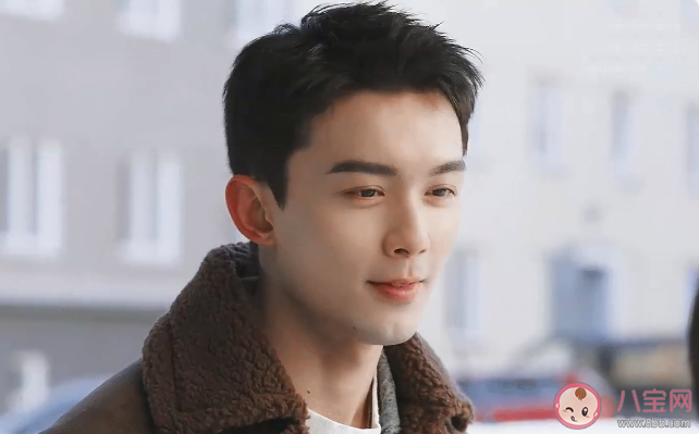 《在暴雪時分》還原度怎么樣 林亦揚是怎樣的人