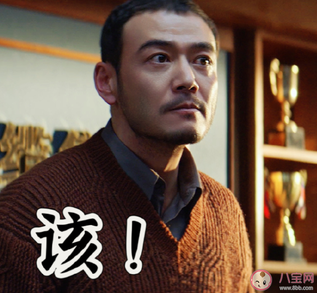 《大江大河之歲月如歌》雷東寶和誰生了孩子 竹胺項目成功了嗎