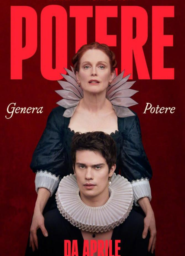 英劇《瑪麗和喬治》原著小說是什么 《瑪麗和喬治》故事講的是什么