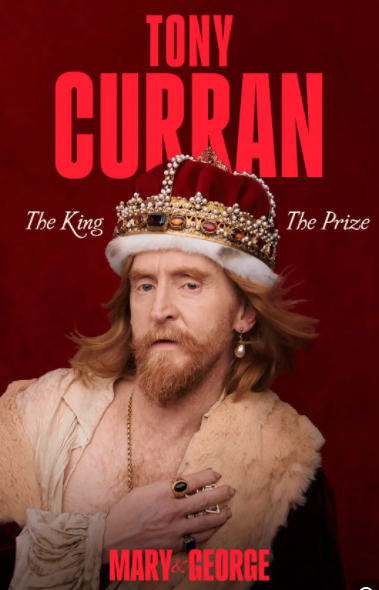 英劇《瑪麗和喬治》原著小說是什么 《瑪麗和喬治》故事講的是什么