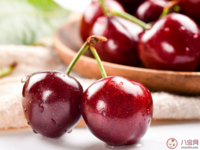 車厘子J的數量越多代表品質越好嗎 如何挑選品質高的車厘子 車厘子J的數量越多代表品質越好嗎 如何挑選品質高的車厘子