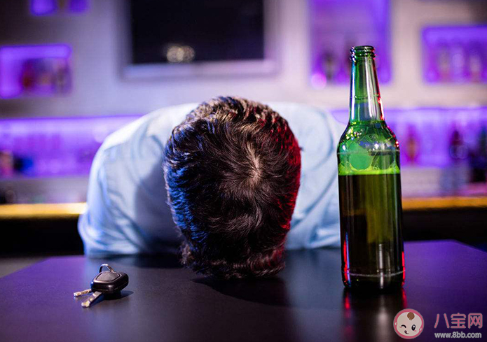 吃什么能快速解酒 解酒藥什么時候出最好