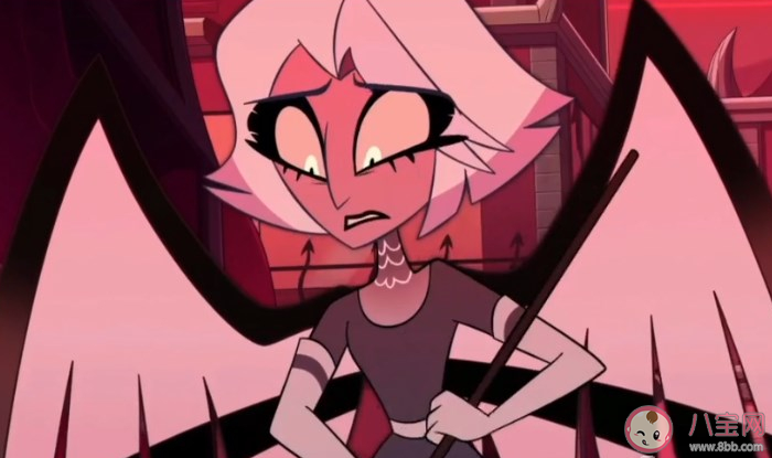 《地獄客棧》潘修斯結局是什么 《地獄客棧》有第二季嗎