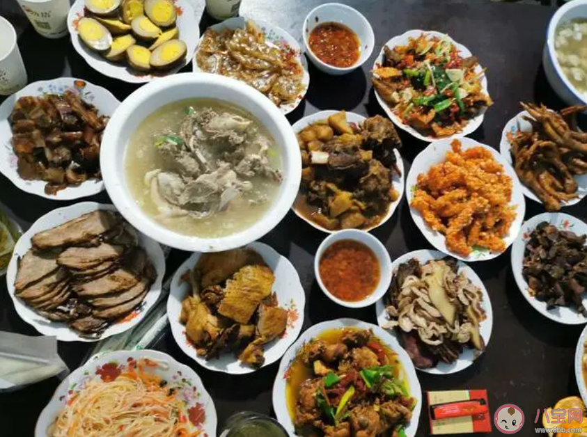 為啥各家吃年飯時間不一樣 年飯的時間是如何定的