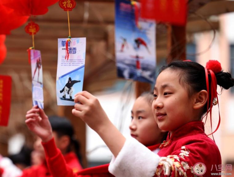 一笑相逢無別訊誰家燈虎制來工說的是哪種傳統非遺民俗 螞蟻新村2月5日答案