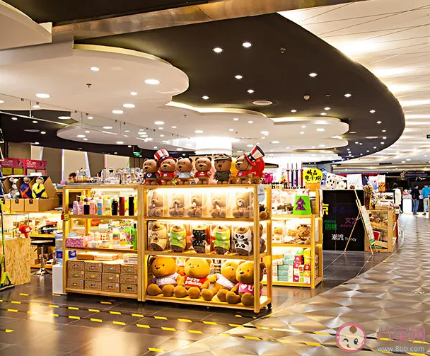 百貨商店為什么沒人去了 百貨商店不受歡迎了嗎