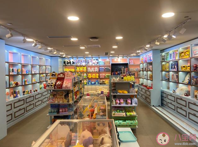 百貨商店為什么沒人去了 百貨商店不受歡迎了嗎