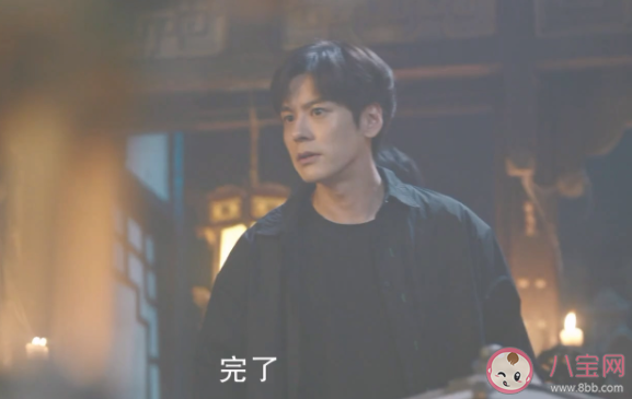 《19層》春雨和春一銘結局是什么 春一銘是怎樣的人