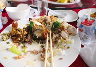 春節剩菜剩飯能放多久 剩菜剩飯怎么處理最好
