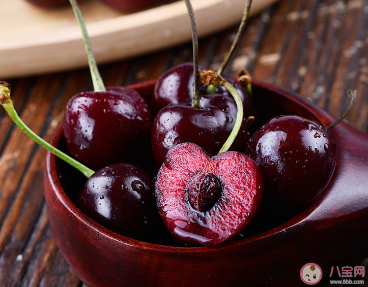 車厘子價格跌至每斤20元是真的嗎 車厘子為什么一直再降價