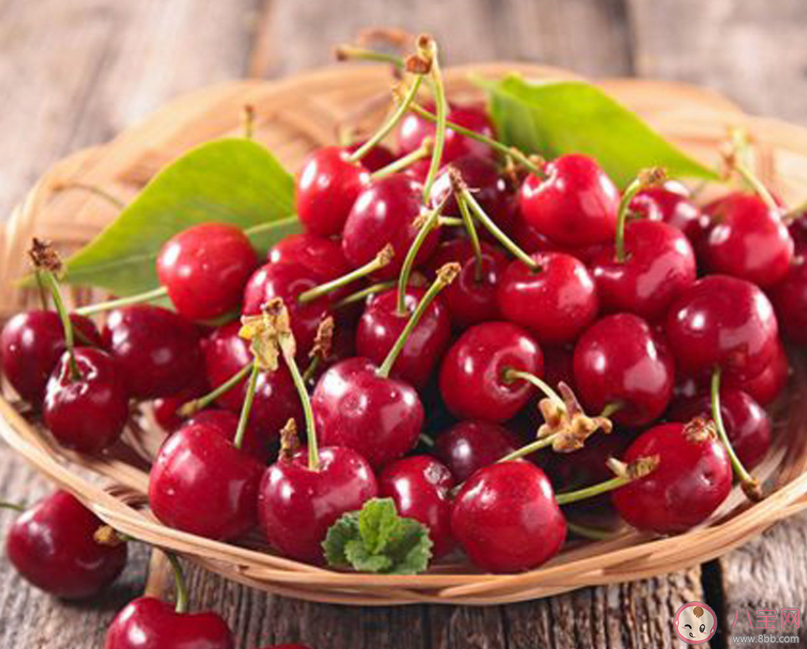 車厘子價格跌至每斤20元是真的嗎 車厘子為什么一直再降價