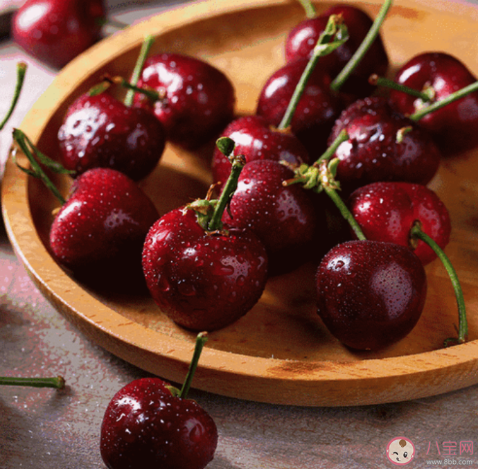 車厘子價格跌至每斤20元是真的嗎 車厘子為什么一直再降價