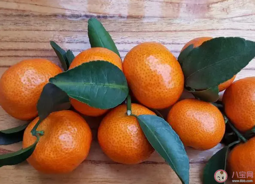 砂糖橘上的洞是從哪來的 怎樣挑選砂糖橘 砂糖橘上的洞是從哪來的 怎樣挑選砂糖橘
