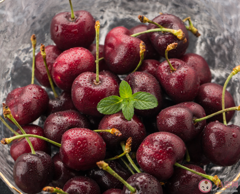 車厘子吃多了會上火嗎 為什么感受不到車厘子降價 車厘子吃多了會上火嗎 為什么感受不到車厘子降價