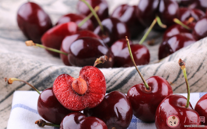 車厘子吃多了會上火嗎 為什么感受不到車厘子降價 車厘子吃多了會上火嗎 為什么感受不到車厘子降價