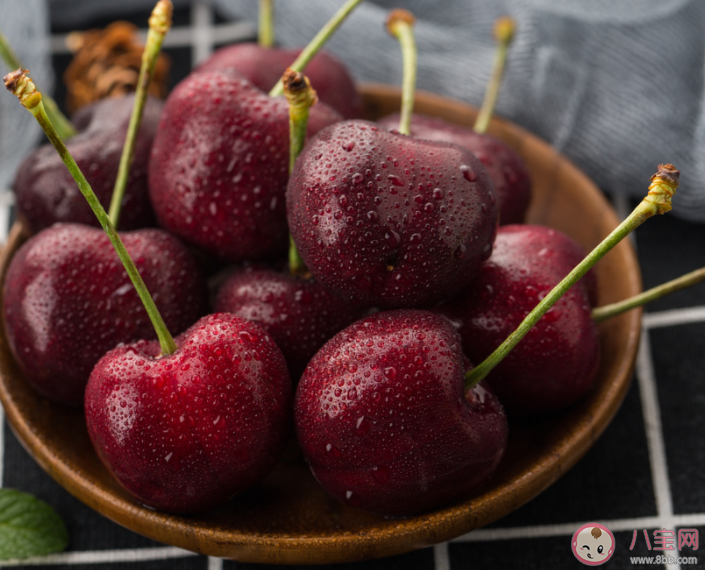 車厘子吃多了會上火嗎 為什么感受不到車厘子降價 車厘子吃多了會上火嗎 為什么感受不到車厘子降價