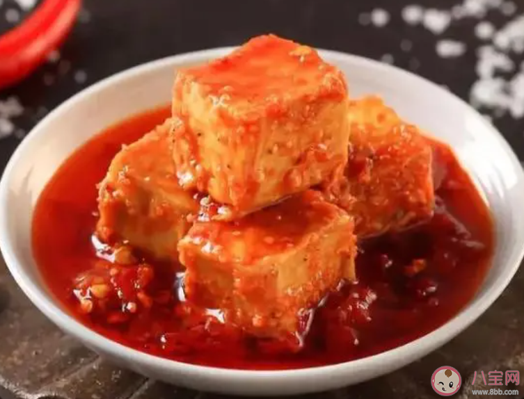 腐乳變東方奶酪在海外賣爆了 腐乳為什么受歡迎 腐乳變東方奶酪在海外賣爆了 腐乳為什么受歡迎