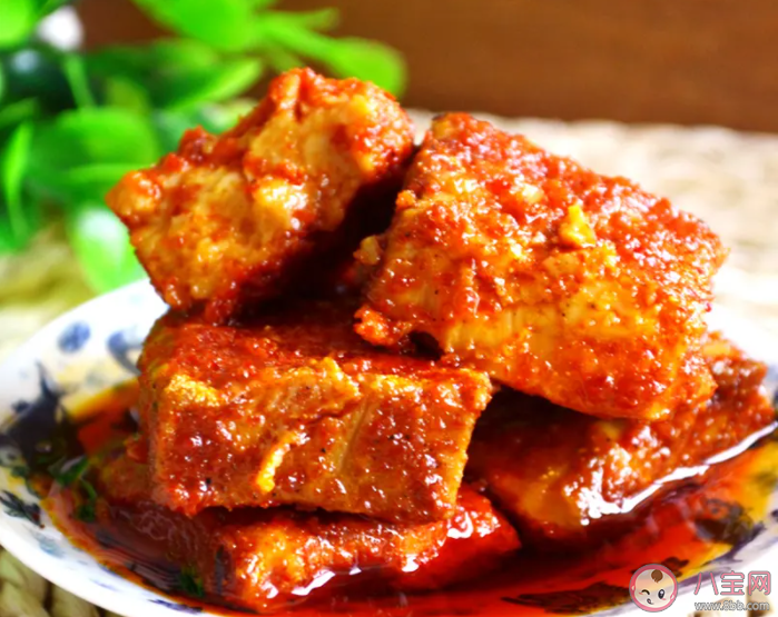 腐乳變東方奶酪在海外賣爆了 腐乳為什么受歡迎 腐乳變東方奶酪在海外賣爆了 腐乳為什么受歡迎