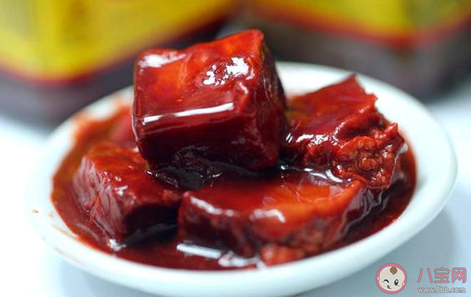 腐乳變東方奶酪在海外賣爆了 腐乳為什么受歡迎 腐乳變東方奶酪在海外賣爆了 腐乳為什么受歡迎