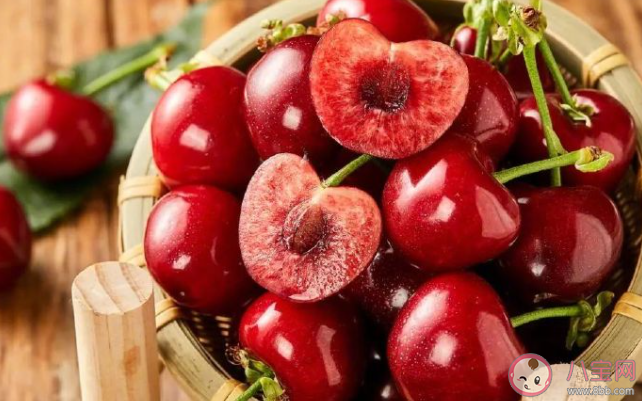 車厘子吃多了會鐵中毒嗎 車厘子吃多了會導致氰化物中毒嗎