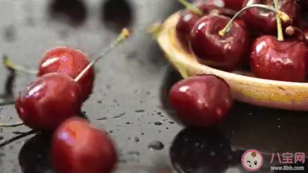 車厘子吃多了會鐵中毒嗎 車厘子吃多了會導致氰化物中毒嗎