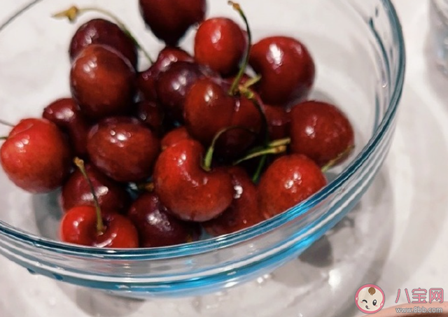 車厘子吃多了會鐵中毒嗎 車厘子吃多了會導致氰化物中毒嗎