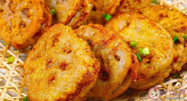 過年為什么要炸東西吃 炸年貨有哪些好的寓意