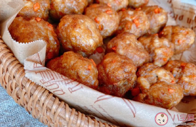 過年為什么要炸東西吃 炸年貨有哪些好的寓意