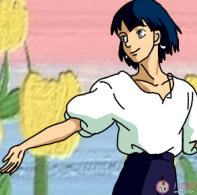 哈爾什么時候愛上蘇菲 蘇菲最后變年輕了嗎