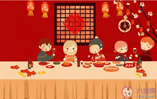 以下哪句古詩描繪的是除夕夜的景象 螞蟻莊園2月9日答案