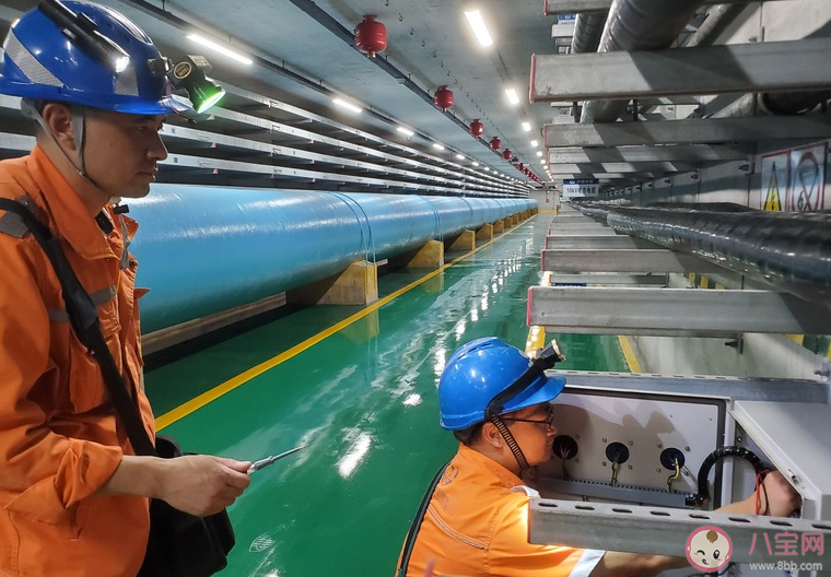 以下哪個職業是在地下守護城市生命線 螞蟻新村2月17日答案