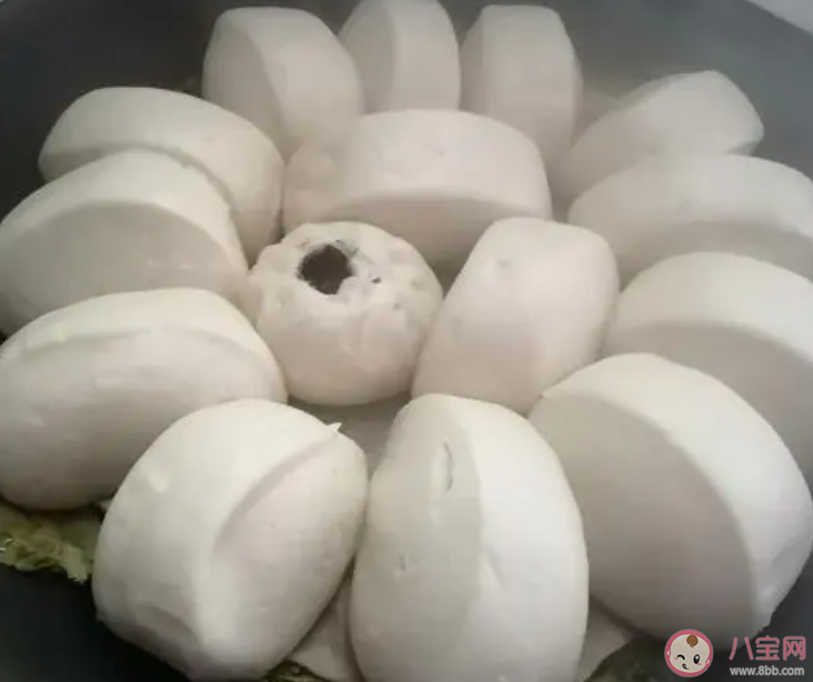 你知道嗎我國古代的饅頭最初是什么 螞蟻莊園2月18日答案 你知道嗎我國古代的饅頭最初是什么 螞蟻莊園2月18日答案