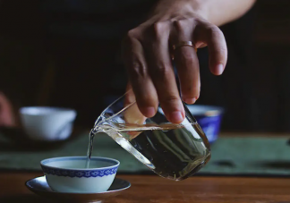 喝茶刮油其實(shí)刮的大多是水嗎 喝茶會(huì)有哪些好處
