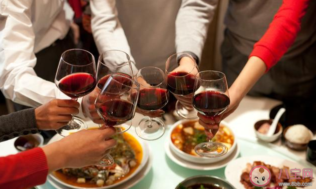 春節大吃大喝后如何補救 春節后如何調整飲食