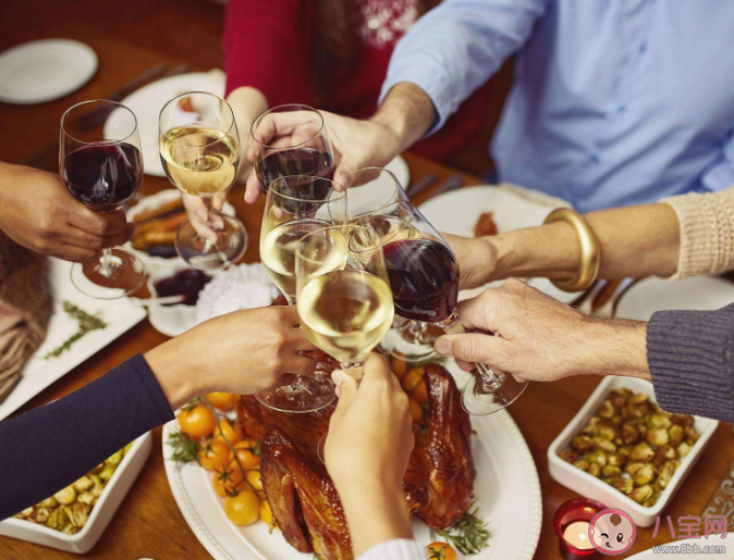 春節大吃大喝后如何補救 春節后如何調整飲食